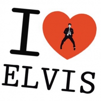 I Love Elvis