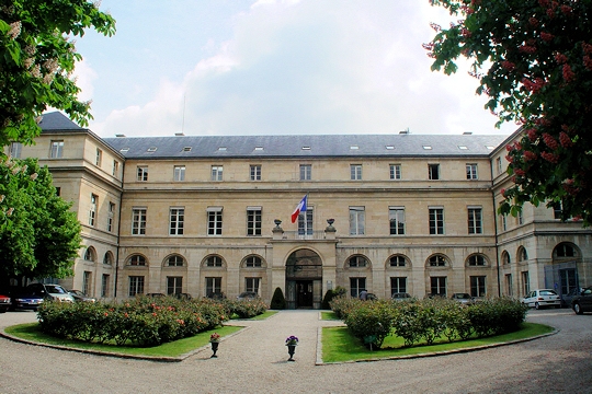 Les grands chantiers de l’enseignement supérieur