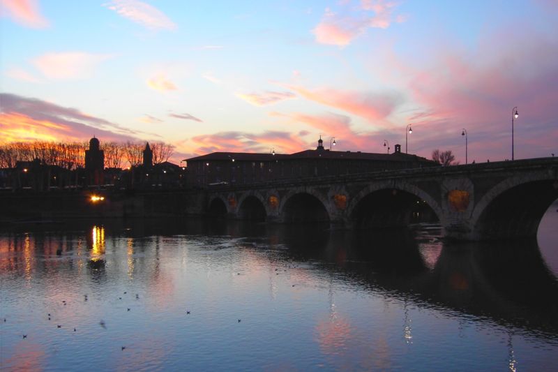 Toulouse l’étudiante, en chiffres