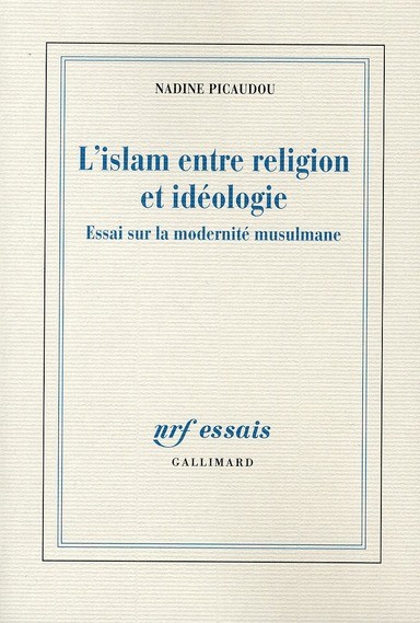 Les Lumières de l’islam