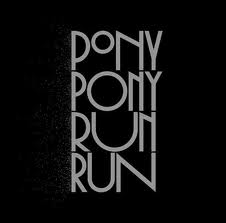 Pony Pony Run Run :  » La musique rime avec la nuit »