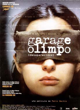 « Garage Olimpo », au cœur de la dictature argentine