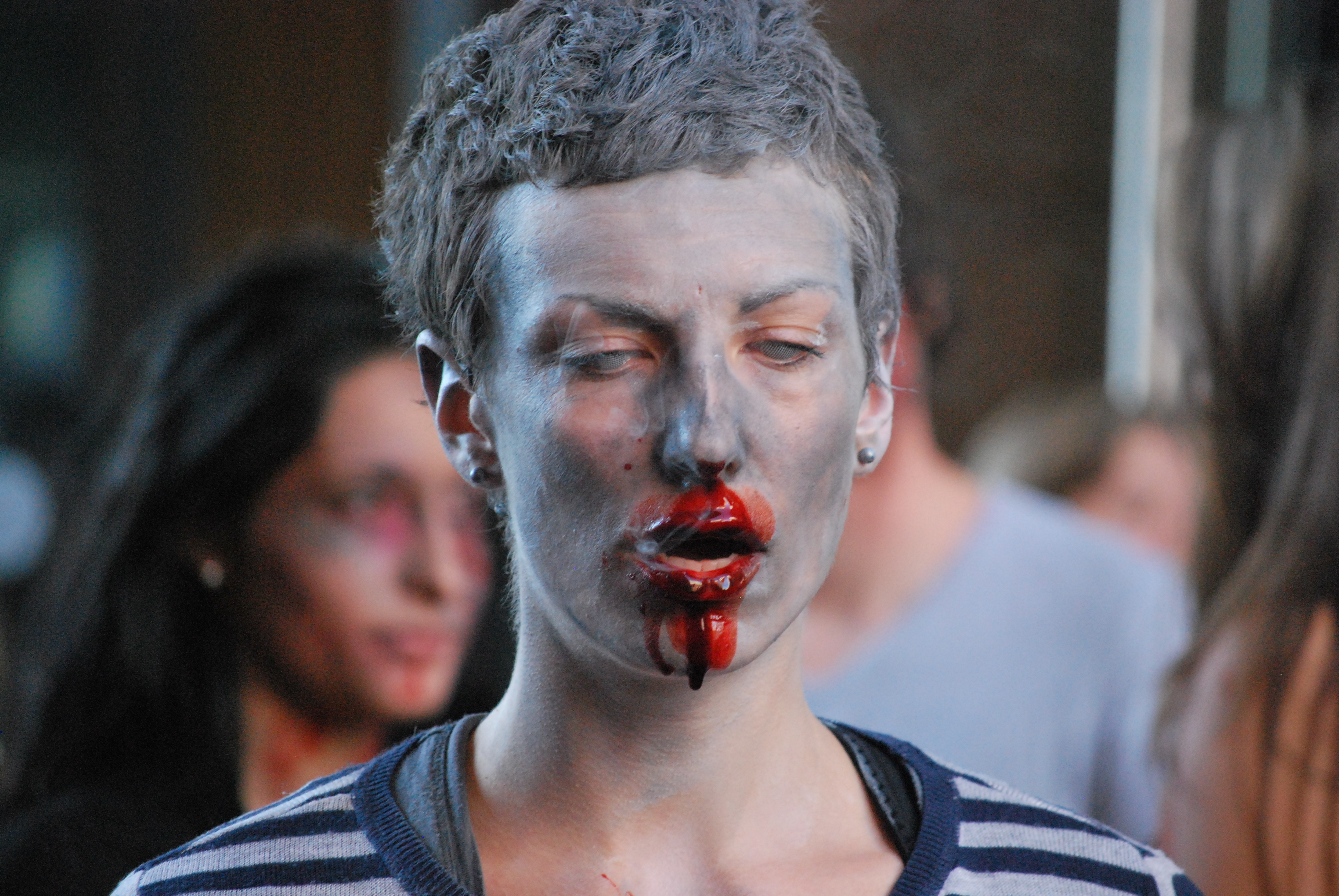 Zombie Walk