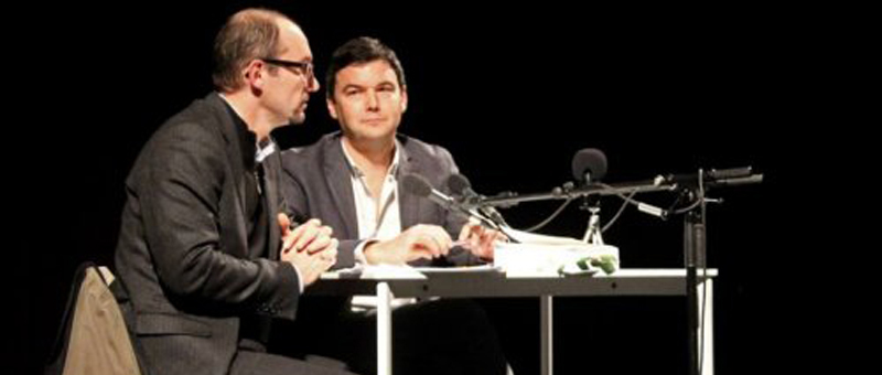 Thomas Piketty à Toulouse : « L’économie est un domaine à la portée de tous »
