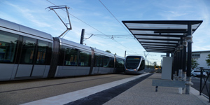 Tramway ou métro, un enjeu électoral