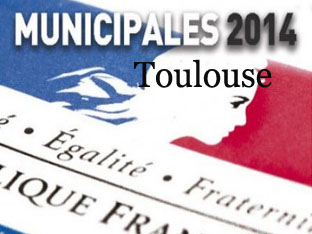 Les listes en course pour la Mairie