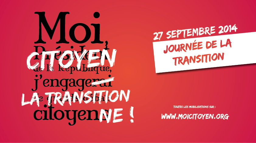 Toulousains en transition