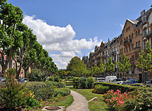 Balade à Metz, d’une ville rose à l’autre