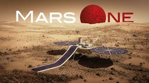 Prochain arrêt : Mars !