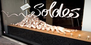 Les soldes sauveront-elles le chiffre d’affaire des commerçants toulousains ?