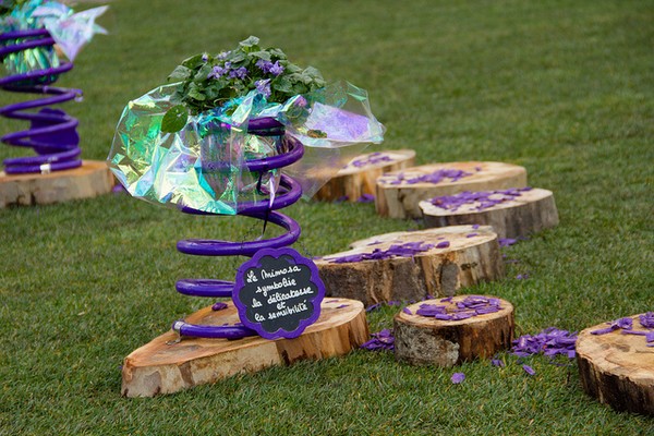 La fête de la Violette investit le Capitole jusqu'à dimanche