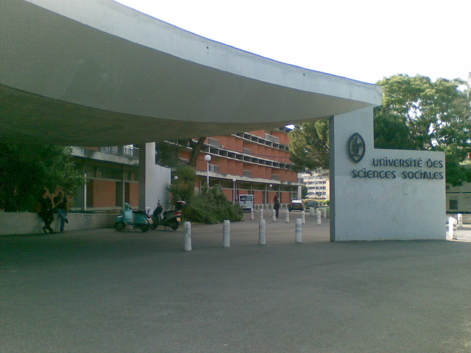 L'UT1 se place à la pointe des universités toulousaine dans l'accompagnement des étudiants en situation de handicap