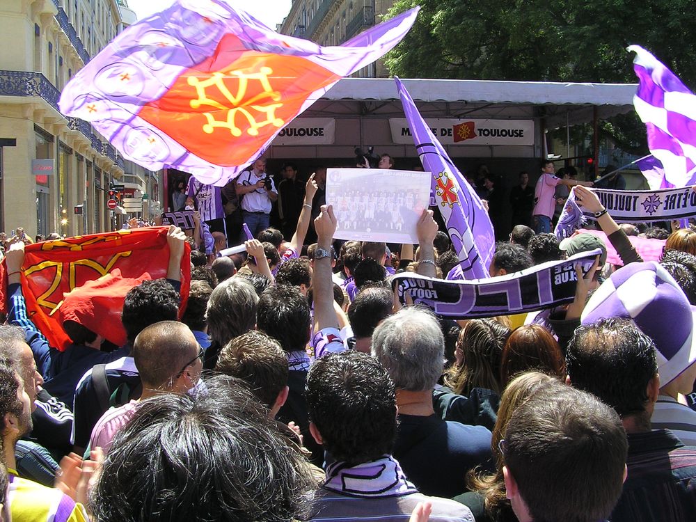 Toulouse Football Club : Le ras-le-bol des supporters