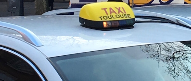 Taxis vs VTC : la guerre reprend