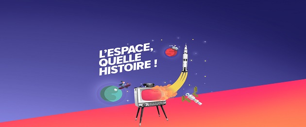 Cité de l’espace : nouvelle expo pour petits et grands