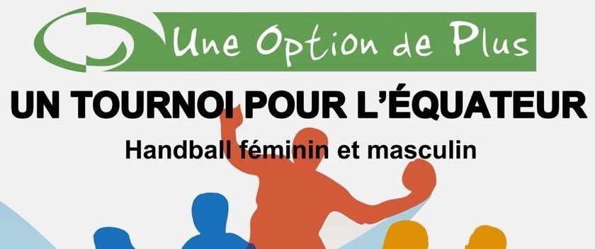 Toulouse : Un tournoi de handball pour l’Équateur