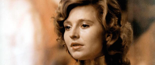 Hanna Schygulla à la cinémathèque : retour sur les années Fassbinder