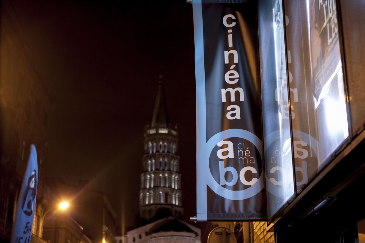 Il y a cinquante ans, l’ABC s’installait dans le quartier Saint-Sernin. © Salvatore Infantino