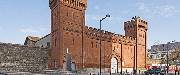 A Toulouse, des bâtiments publics abandonnés mis en vente