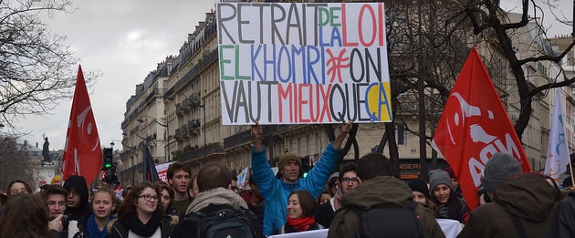 Loi Travail : pourquoi les syndicats appellent à manifester ?