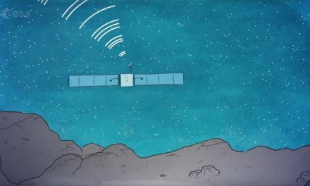 Au Cnes de Toulouse, l’heure du premier bilan pour la Mission Rosetta