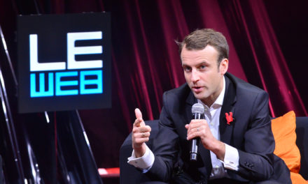 [Reportage vidéo] Futurapolis. Emmanuel Macron à Toulouse pour parler innovations technologiques