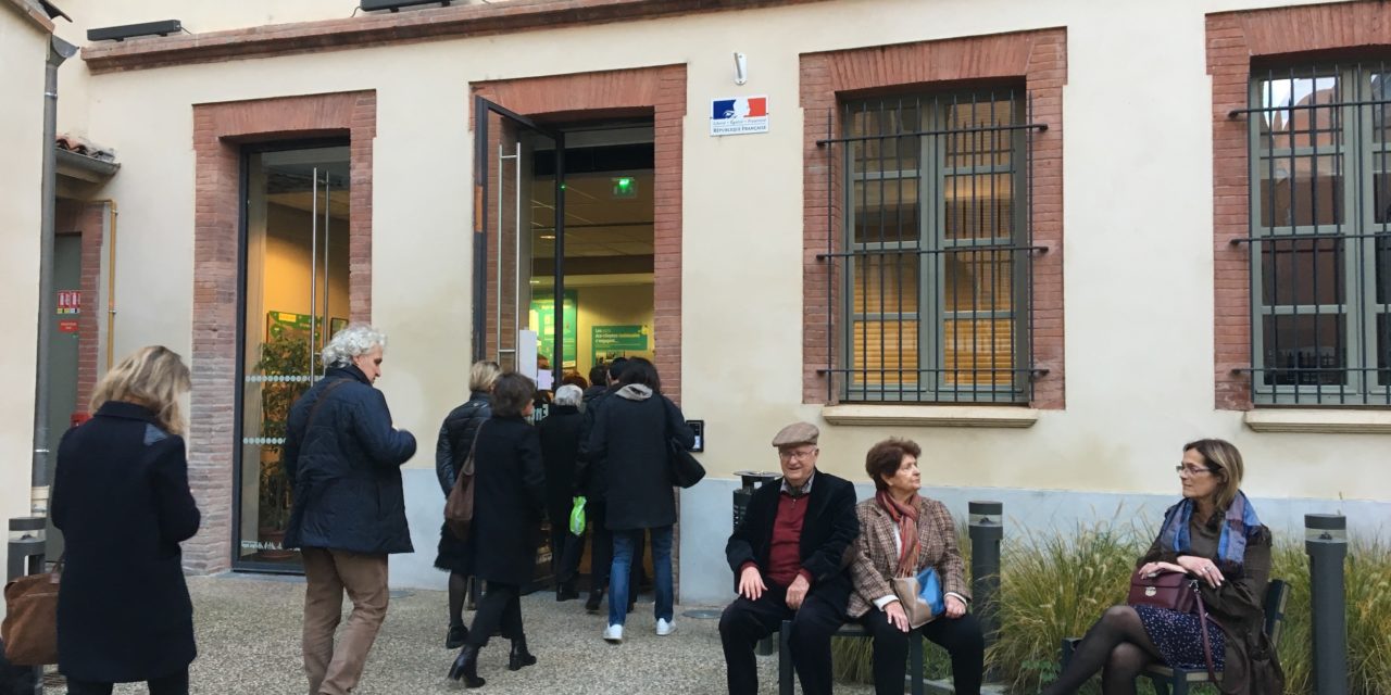 Primaire de la droite et du centre : une mobilisation massive à Toulouse