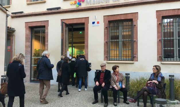 Primaire de la droite et du centre : une mobilisation massive à Toulouse