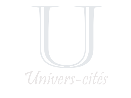Univers Cités