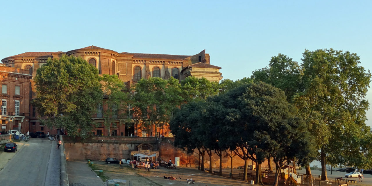 Toulouse : pendant les vacances, culturez-vous !