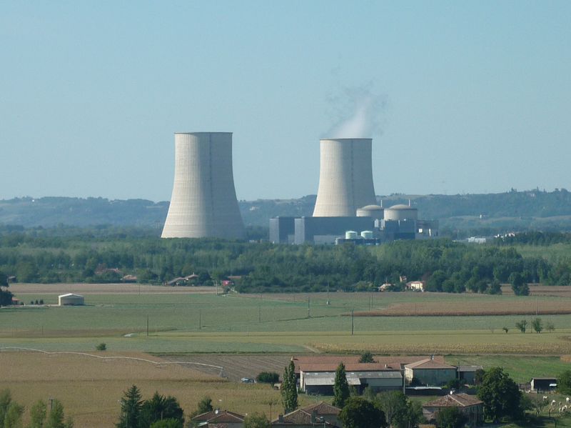 Transition énergétique : en Haute Garonne, un chantier déjà bien entamé