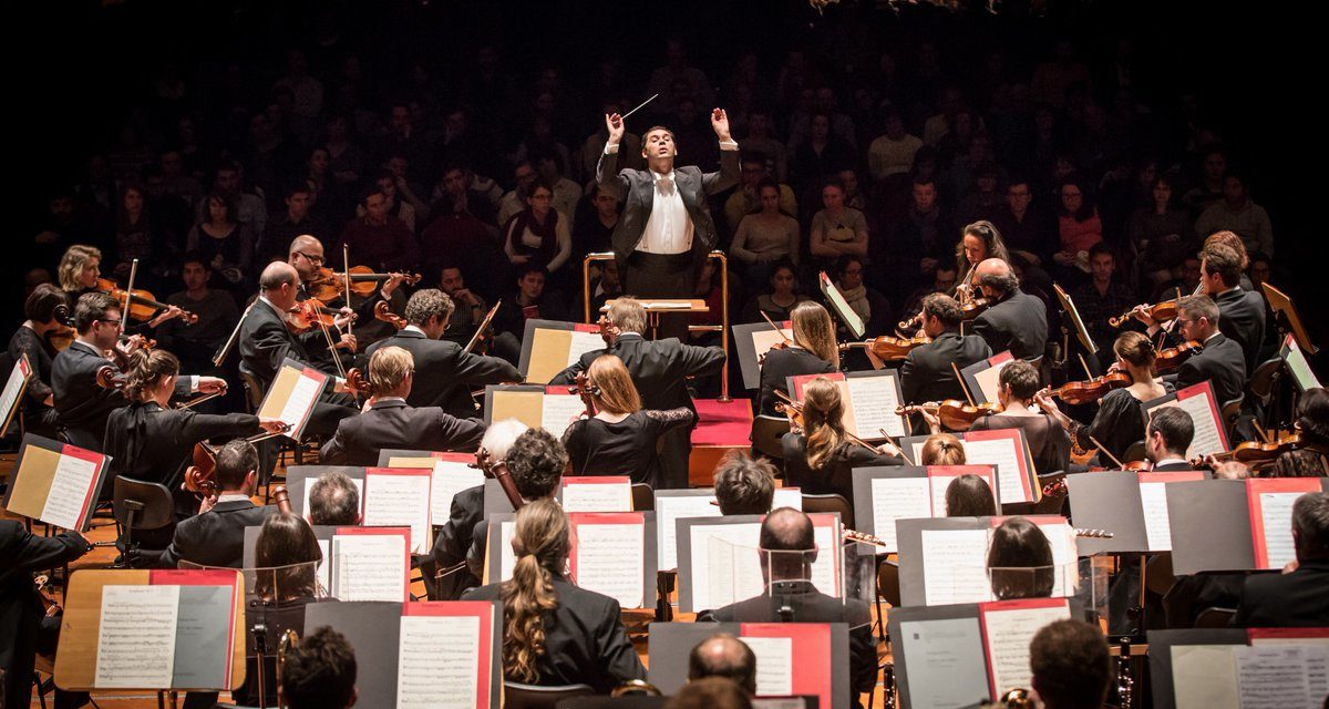 Culture : l’Orchestre du Capitole épargné par les restrictions budgétaires