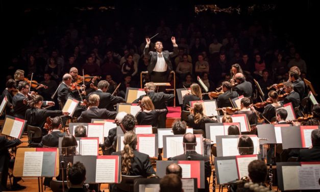 Culture : l’Orchestre du Capitole épargné par les restrictions budgétaires