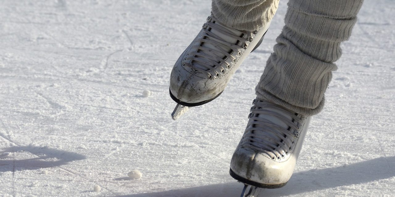 Capitole on ice, la patinoire revient à Toulouse