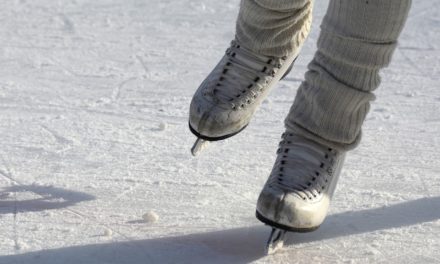 Capitole on ice, la patinoire revient à Toulouse