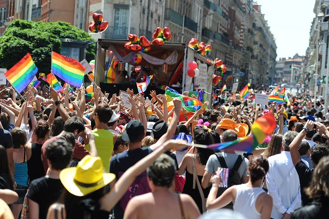 Toulouse : la Marche des fiertés menacée par l’état d’urgence