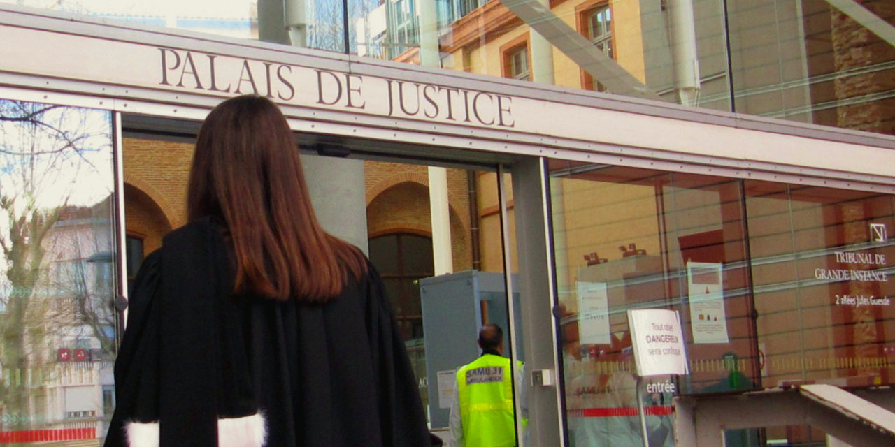 « C’était pas une confrontation, c’était un trois contre un » : à Toulouse, gendarmes et prévenu se disputent la version d’une course-poursuite