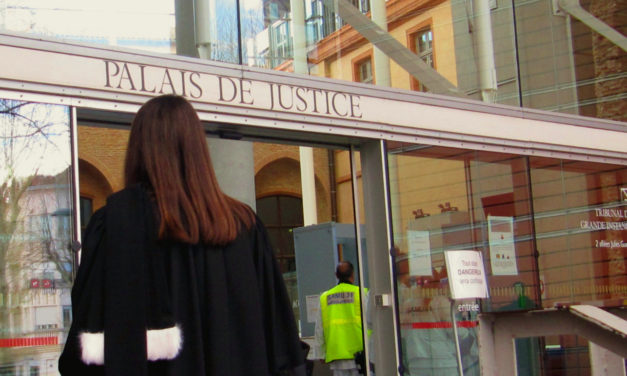 « C’était pas une confrontation, c’était un trois contre un » : à Toulouse, gendarmes et prévenu se disputent la version d’une course-poursuite