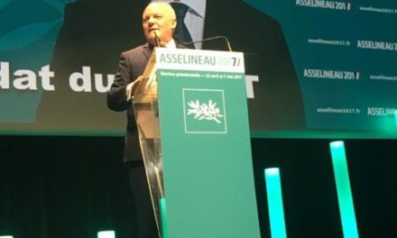 [VIDÉO] Présidentielle 2017: après le grand débat, François Asselineau tape dans le mille sur Toulouse