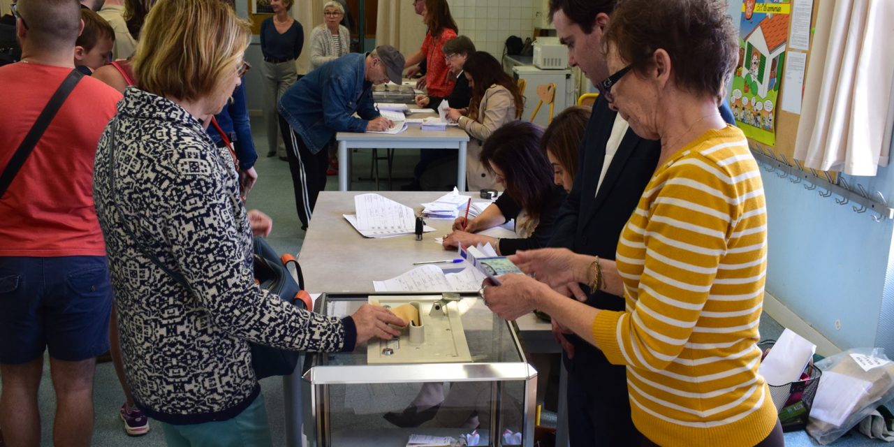 Présidentielle : une mobilisation certaine, des inquiétudes flagrantes