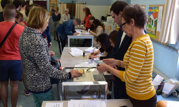 Présidentielle : une mobilisation certaine, des inquiétudes flagrantes