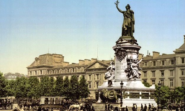 [radio] À Toulouse, forte adhésion pour la VIe République au premier tour