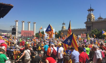 Référendum en Catalogne, à Toulouse : « ce ne sera bon, ni pour un camp ni pour l’autre »