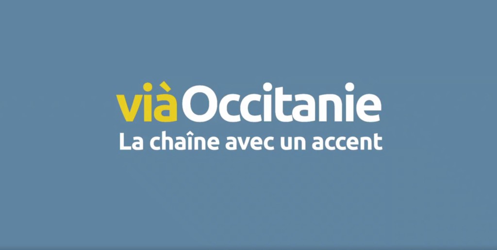 Vià Occitanie : à Toulouse, lancement d’une nouvelle chaîne régionale