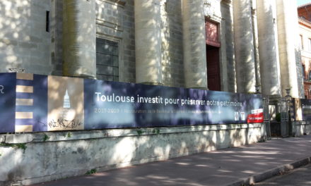 Restauration de la Daurade, achat de flûtes… à Toulouse, le recours au mécénat augmente