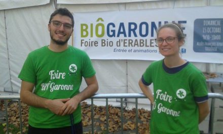 Foire BiÔ Garonne « La première question qu’on nous pose : pourquoi c’est plus cher ? »