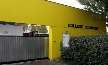 Au collège de Jolimont, la biométrie à la cantine fait débat