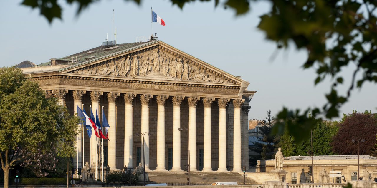 [Infographie] Les députés de Haute-Garonne assidus… mais très discrets.