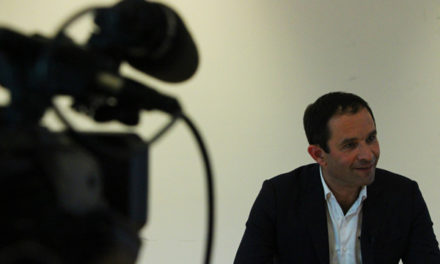 [Interview] Benoît Hamon : à Toulouse « j’ai retenu deux leçons »