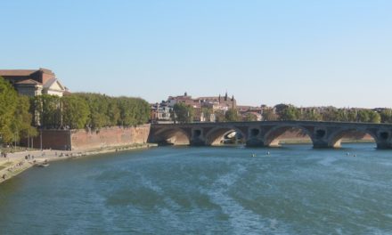 30 ans d’Erasmus : Toulouse bien évaluée par trois étudiants européens